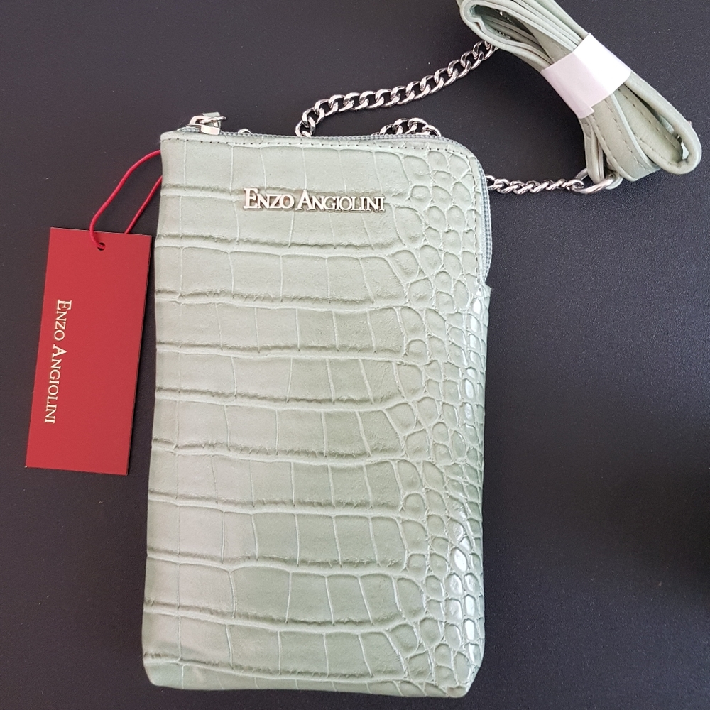 Crossbody bag